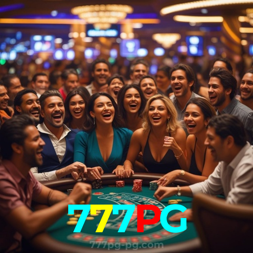 777PG:Jogue roleta, aposte no futebol e vença no nosso cassino online!