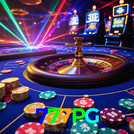 777PG:Jogue slots, aposte no futebol e vença com grandes vitórias!