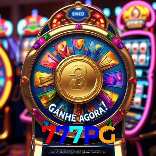 777PG:As melhores slots e jackpots estão esperando por você! Jogue agora!