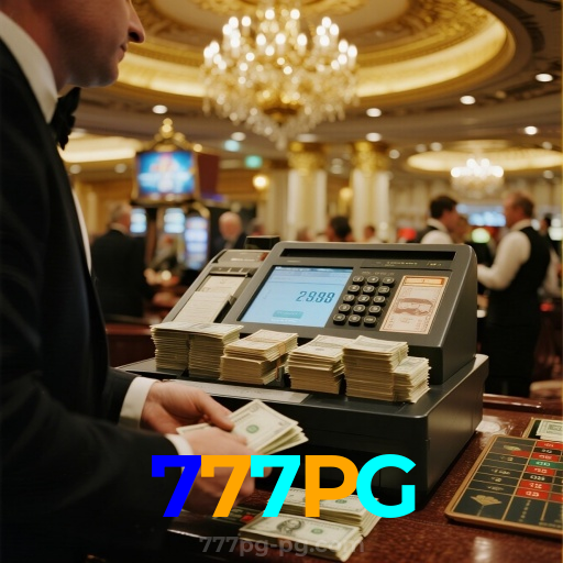 777PG：Jogue slots, aposte no futebol e ganhe prêmios incríveis no nosso cassino!
