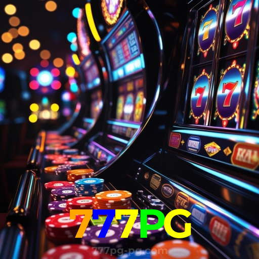777PG：Apostas no futebol e grandes vitórias em roleta e blackjack!