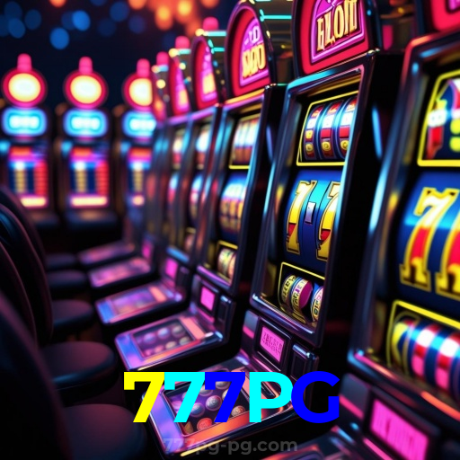 777PG:A experiência de futebol ao vivo e cassino online mais emocionante espera por você!