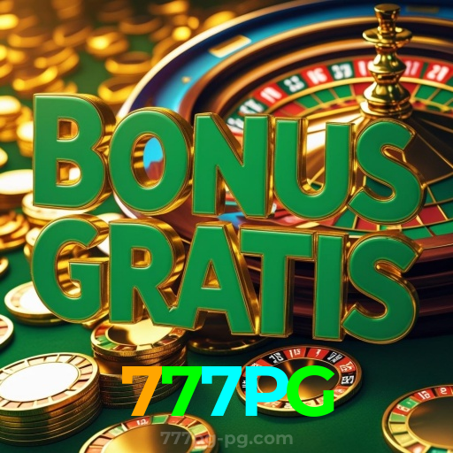 777PG:Jogue slots, aposte no futebol e vença com grandes prêmios!
