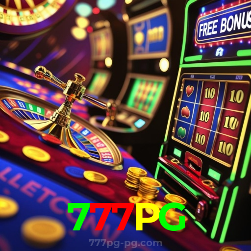 777PG：Prepare-se para as melhores vitórias! Jogue em nosso cassino online!