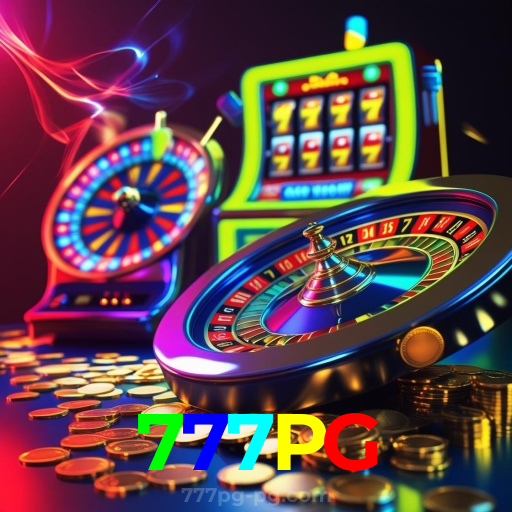 777PG：O cassino mais confiável para apostas no futebol e jogos de cassino!
