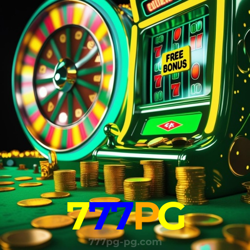 777PG:Jogue no melhor cassino online e conquiste prêmios de verdade!
