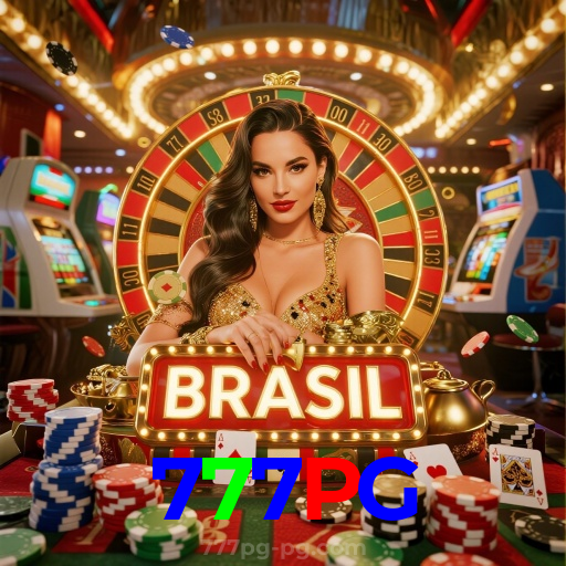 777PG：Aposte nas mesas de poker e vença grandes prêmios!