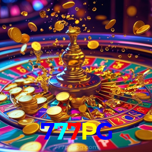 777PG:As slots mais emocionantes estão aqui! Jogue agora!