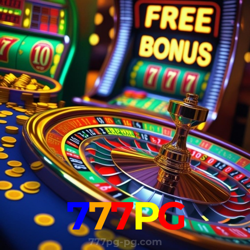 777PG：Jogue roleta, blackjack e aposte no futebol no cassino mais seguro!
