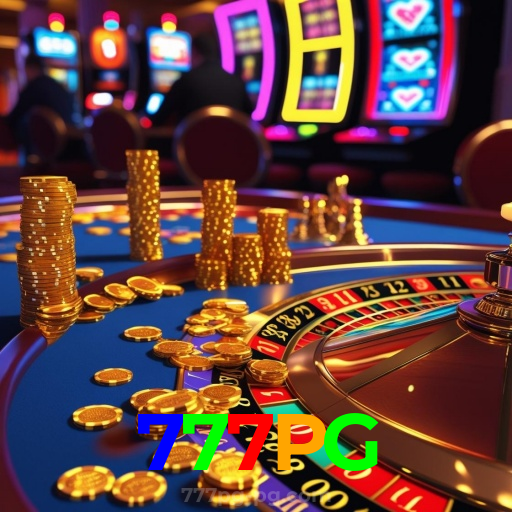 777PG：Aposte no futebol e ganhe prêmios em slots e roleta ao vivo!