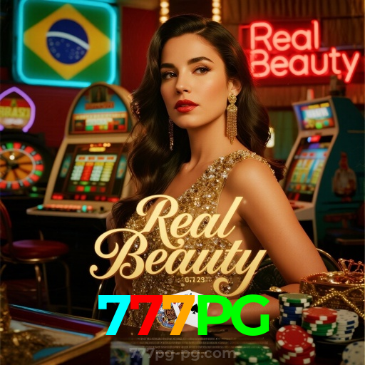 777PG：Onde sua sorte brilha: cassino online com futebol e jogos emocionantes!