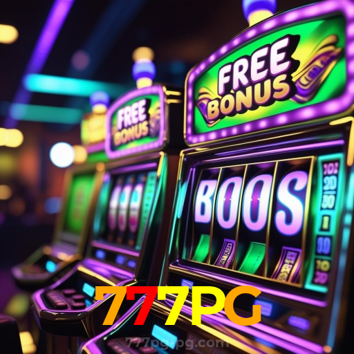 777PG：Jogue slots, aposte no futebol e ganhe no melhor cassino online!