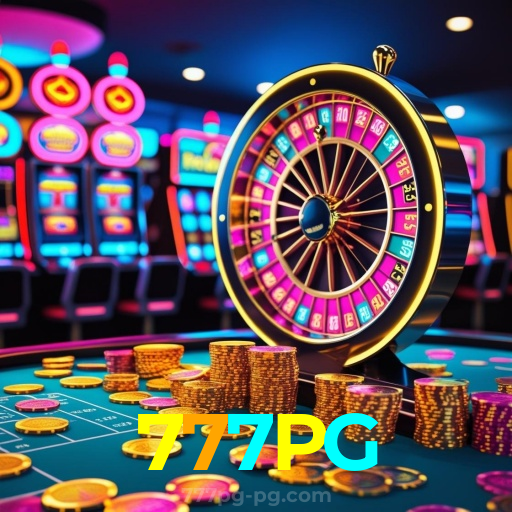 777PG:Aposte nas roletas e veja os prêmios incríveis chegarem até você!