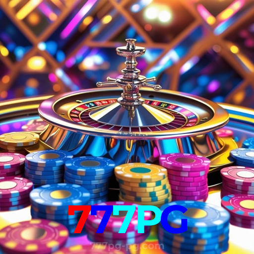 777PG:A diversão começa aqui! Jogue nas slots e ganhe muito mais!