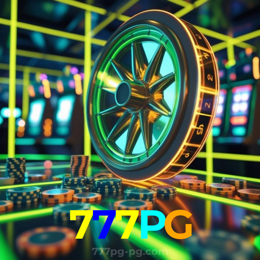 777PG:Aposte em nosso cassino e viva uma experiência única de diversão!