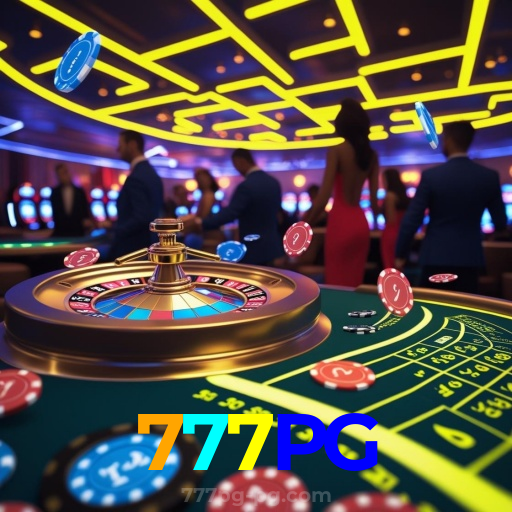 777PG:O cassino online mais seguro para apostar no futebol e jogar blackjack!