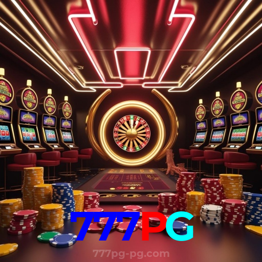 777PG:A sorte te espera nas nossas roletas! Aposte e vença!