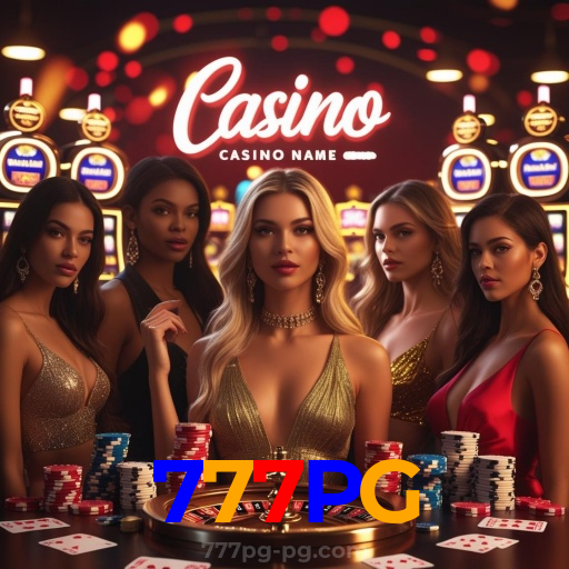 777PG：Jogue poker online e mostre seu talento nas cartas!