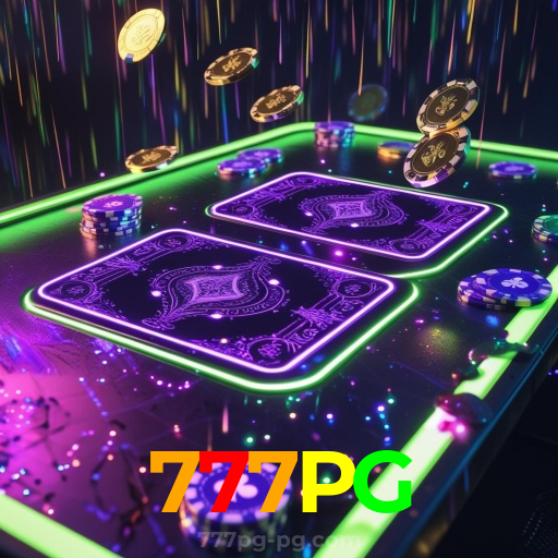 777PG：Sinta a emoção de jogar nas melhores slots do mercado!