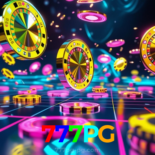 777PG：No cassino online mais seguro, aposte no futebol e jogue slots emocionantes!