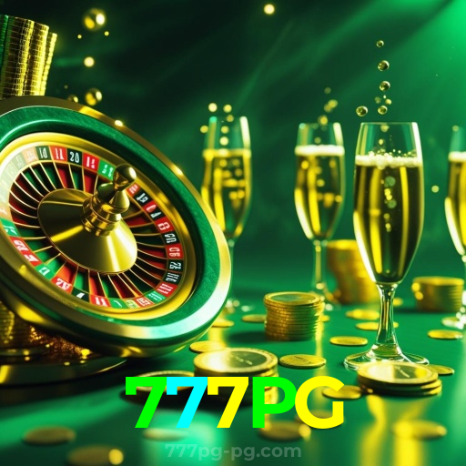 777PG：A sorte nunca esteve tão ao seu alcance! Aposte nas nossas slots agora!
