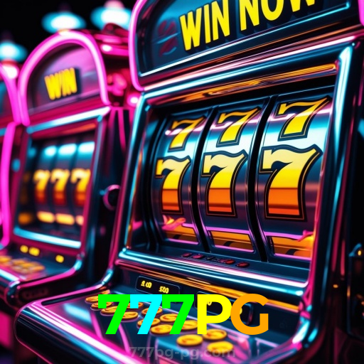 777PG：Jogue slots, roleta e aposte no futebol para grandes vitórias!