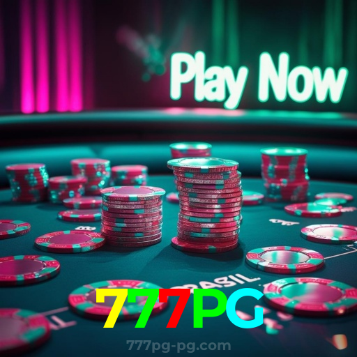 777PG：Jogue nas mesas de poker e ganhe prêmios incríveis!