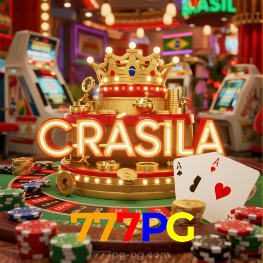 777PG：Jogue slots, aposte no futebol e ganhe prêmios incríveis no nosso cassino!