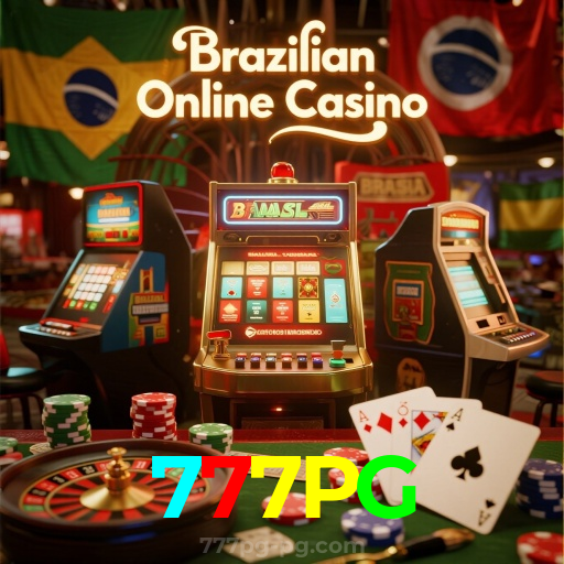 777PG：Aposte no futebol e conquiste vitórias épicas com blackjack e poker!