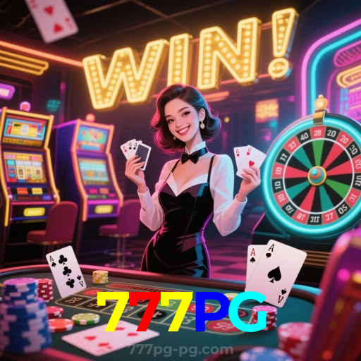 777PG：Apostas ao vivo no futebol e diversão garantida com jogos de cassino!