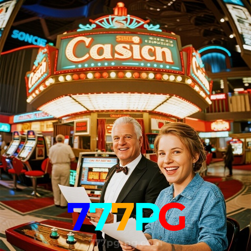 777PG：O cassino mais confiável para apostas no futebol e jogos de cassino!