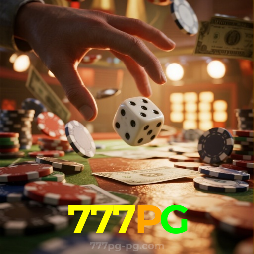 777PG：Jogue poker, aposte no futebol e ganhe prêmios ao vivo!