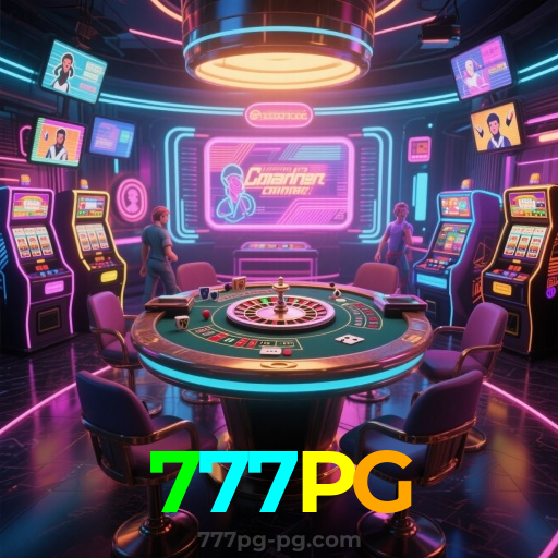 777PG：Vença no blackjack e conquiste grandes prêmios!