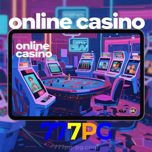 777PG：Ganhe prêmios incríveis em slots, roleta e apostas ao vivo no futebol!