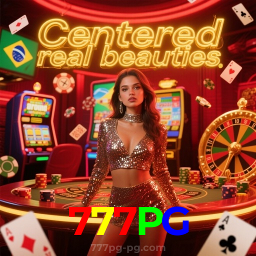 777PG:Jogue nas roletas e veja a sorte sorrir para você!