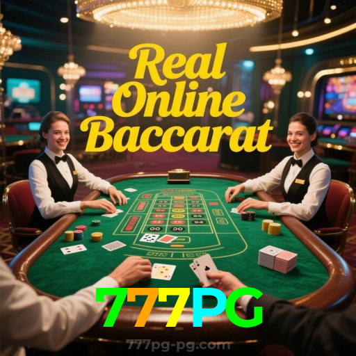 777PG：Jogue nas roletas e experimente a verdadeira emoção do cassino!