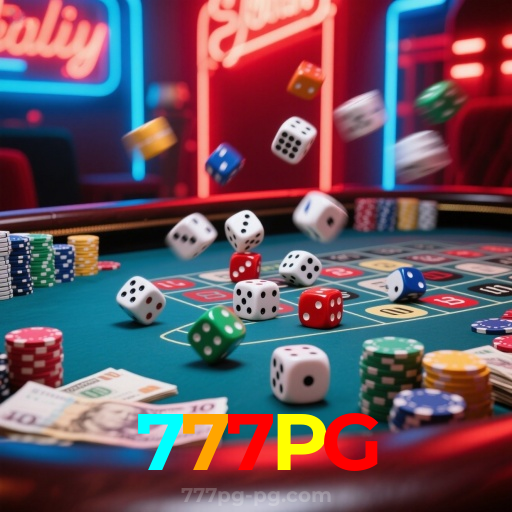 777PG：Jogue no nosso cassino e prove sua habilidade nas cartas de poker!