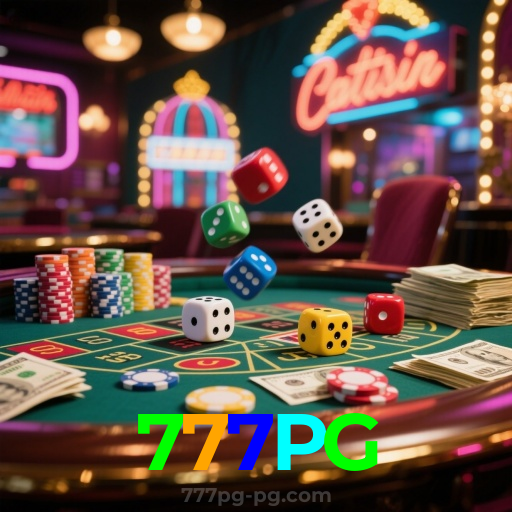 777PG：Jogue slots, blackjack e aposte ao vivo no futebol com segurança!