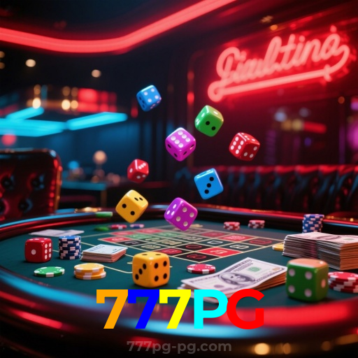 777PG：Jogue slots, blackjack e aposte no futebol para diversão e vitórias!