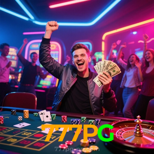 777PG：Jogue blackjack, aposte no futebol e ganhe prêmios no nosso cassino online!