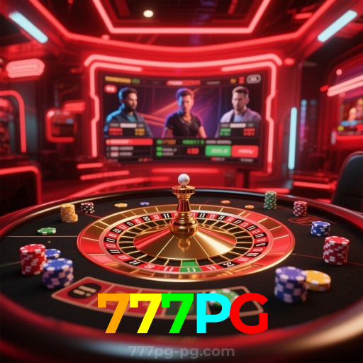 777PG:Jogue nas melhores slots e conquiste prêmios incríveis!