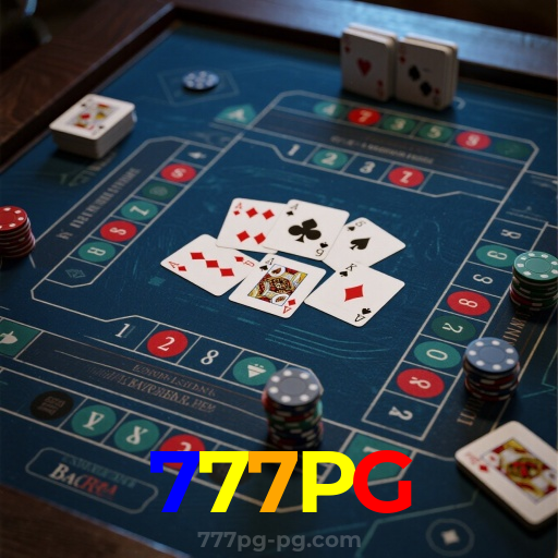 777PG：Jogue no melhor cassino online e descubra os maiores prêmios!