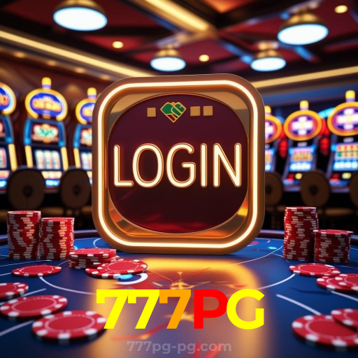 777PG：Prepare-se para o melhor da diversão no cassino! Jogue agora!