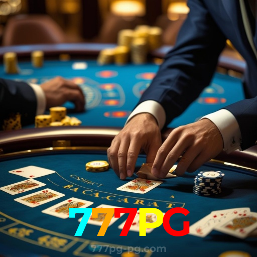 777PG:Entre no nosso cassino online e jogue nas roletas agora!