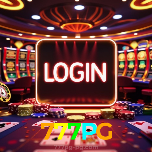 777PG：As maiores vitórias estão te esperando nas nossas slots online!
