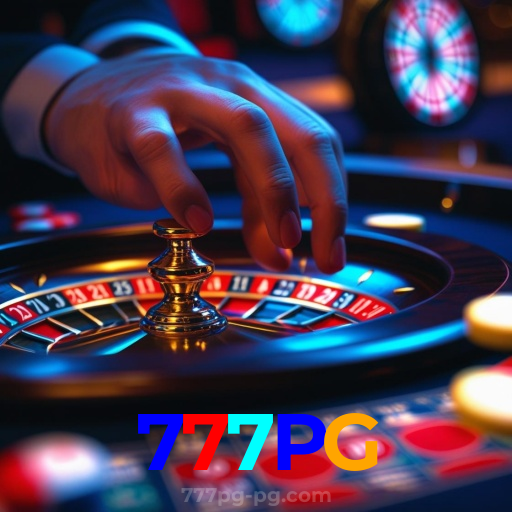 777PG:A roleta te espera para grandes vitórias! Aposte agora!