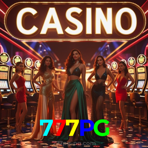 777PG:A sorte te espera! Aposte agora nas nossas roletas!
