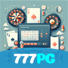 777PG：Ganhe no futebol e nos melhores jogos de cassino como poker e blackjack!