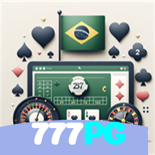 777PG：Cada giro nas slots pode te levar à grande vitória!