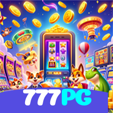 777PG：O melhor do futebol online com chances incríveis de vitória!